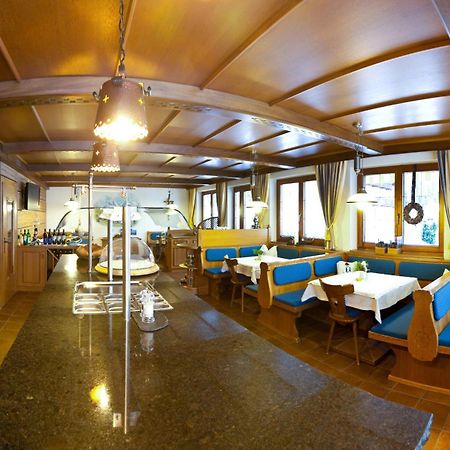Ferienhaus Alpina Kals-am Großglockner Zewnętrze zdjęcie