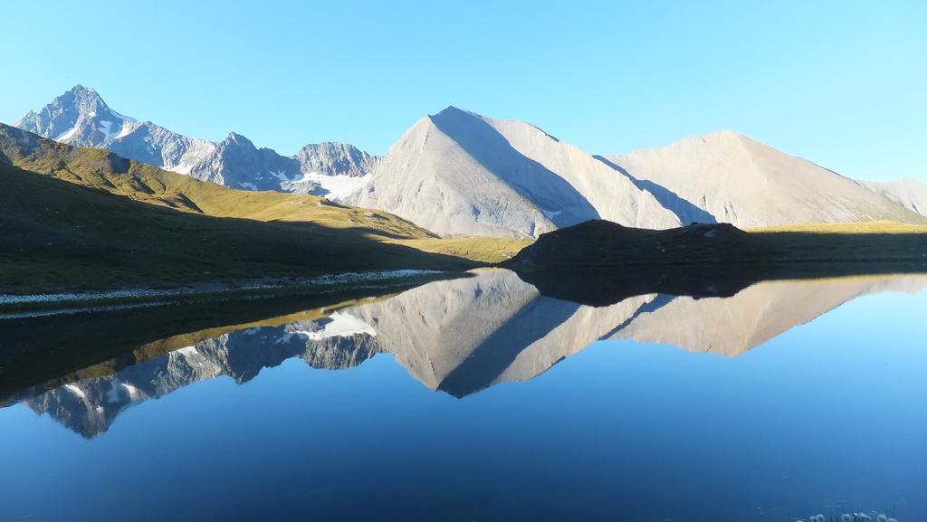 Ferienhaus Alpina Kals-am Großglockner Zewnętrze zdjęcie