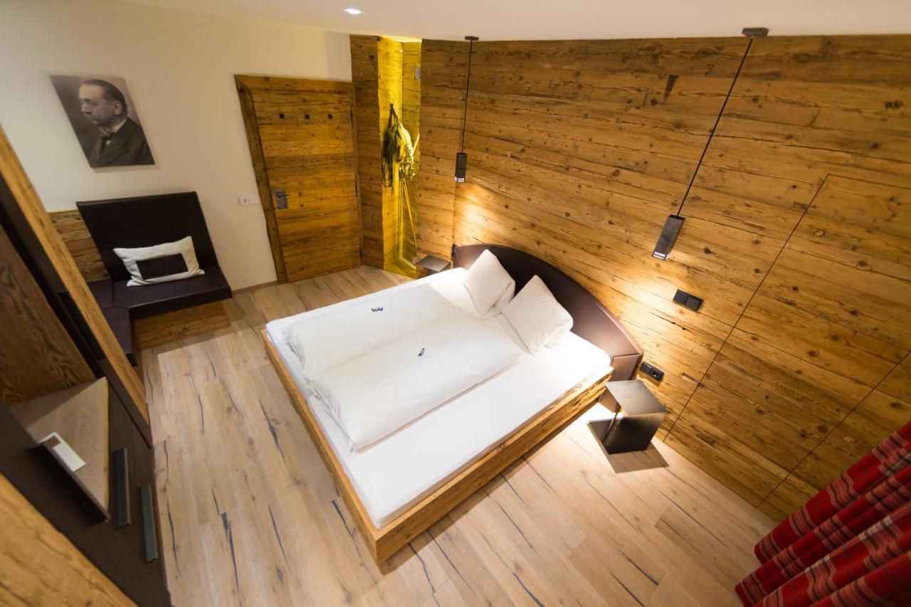 Ferienhaus Alpina Kals-am Großglockner Zewnętrze zdjęcie