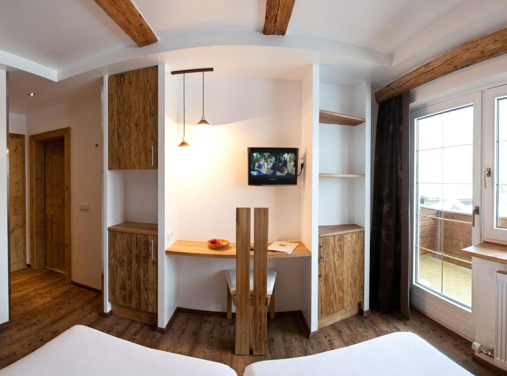 Ferienhaus Alpina Kals-am Großglockner Pokój zdjęcie