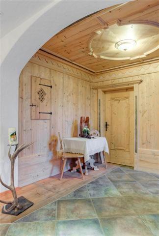 Ferienhaus Alpina Kals-am Großglockner Zewnętrze zdjęcie