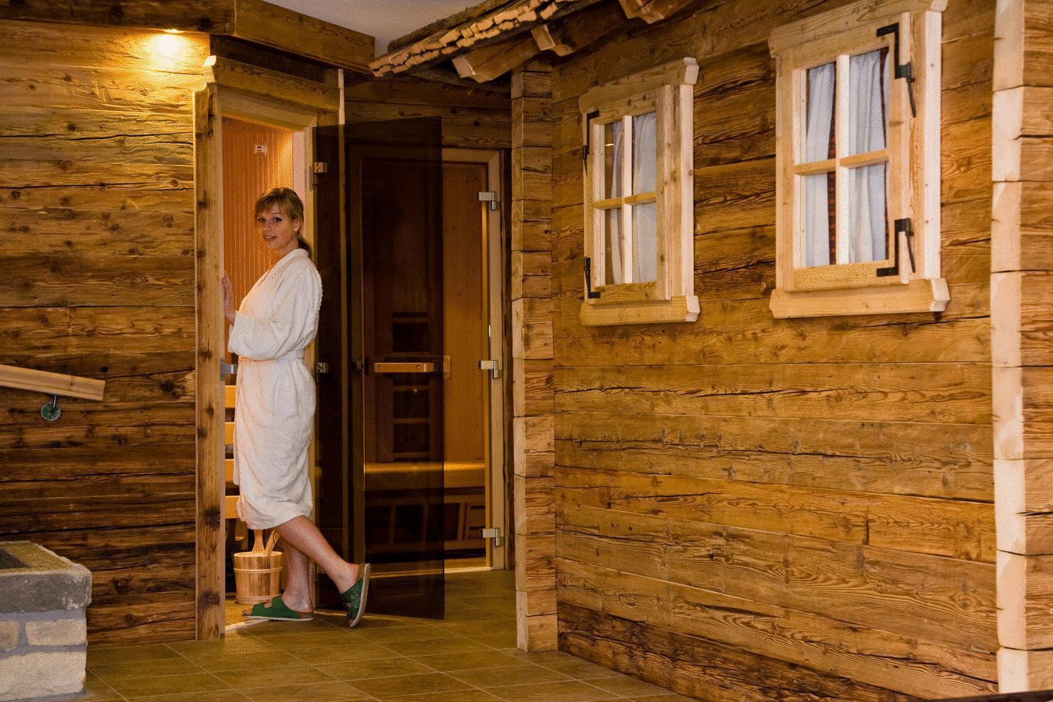 Ferienhaus Alpina Kals-am Großglockner Zewnętrze zdjęcie