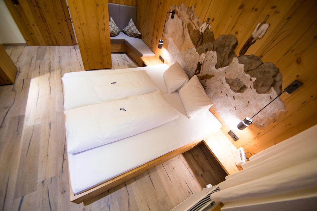 Ferienhaus Alpina Kals-am Großglockner Zewnętrze zdjęcie