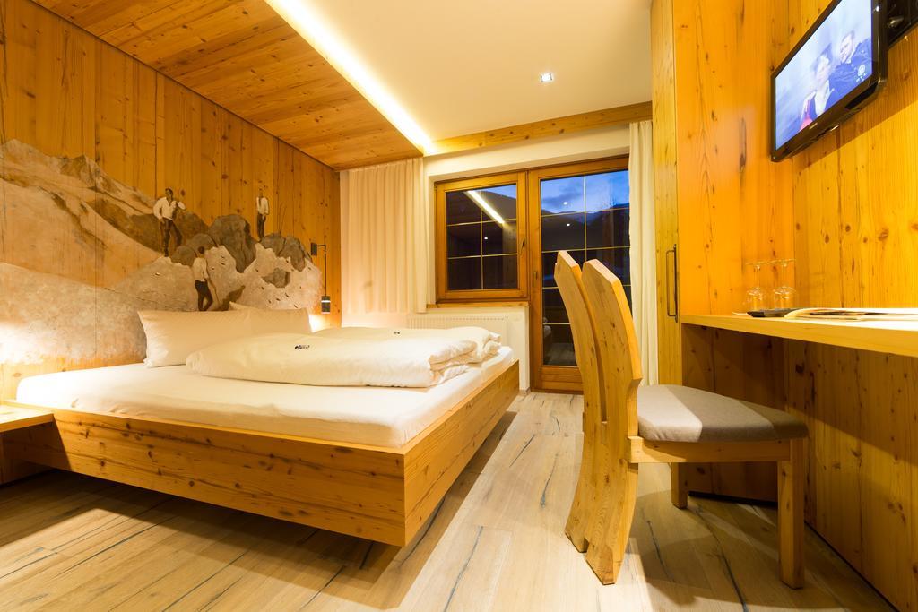 Ferienhaus Alpina Kals-am Großglockner Zewnętrze zdjęcie