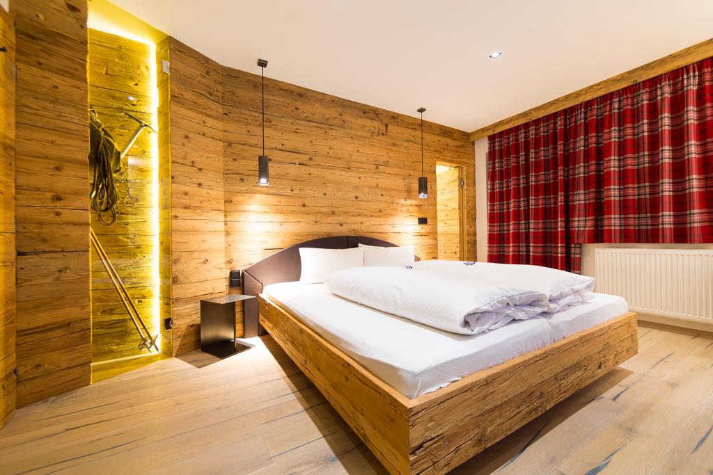 Ferienhaus Alpina Kals-am Großglockner Zewnętrze zdjęcie