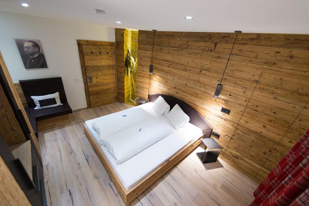 Ferienhaus Alpina Kals-am Großglockner Zewnętrze zdjęcie