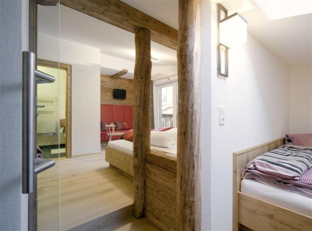 Ferienhaus Alpina Kals-am Großglockner Zewnętrze zdjęcie